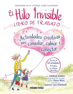 EL HILO INVISIBLE LIBRO DE TRABAJO