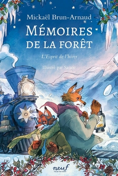 MÉMOIRES DE LA FORET