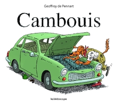 CAMBOUIS