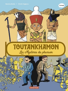 TOUTANKHAMON