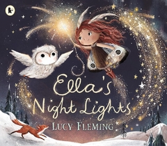 ELLA'S NIGHT LIGHTS