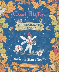 THE ENCHANTED LIBRARY SORIES OF STARRY NIGHTS