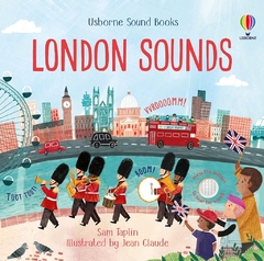 LONDON SOUNDS