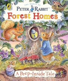 FOREST HOMES PETER RABBIT