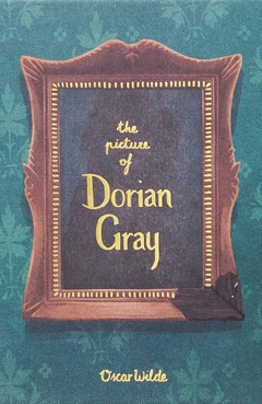 THE PICTURE OF DORIAN GRAY