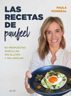 LAS RECETAS DE PAUFEL