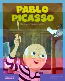 PABLO PICASSO