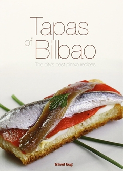 TAPAS OF BILBAO