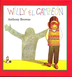 WILLY EL CAMPEÓN