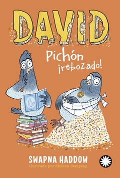 DAVID PICHÓN REBOZADO