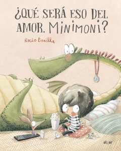 QUÉ SERÁ ESO DEL AMOR MINIMONI?