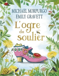 L'OGRE DU SOULIER