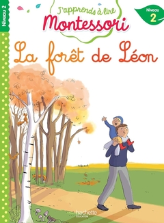 LA FORET DE LEON