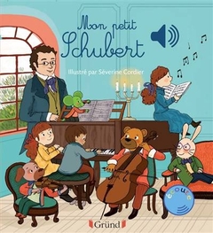 SCHUBERT