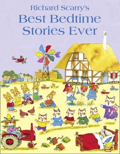 BEST BEDTIME STORIES EVER