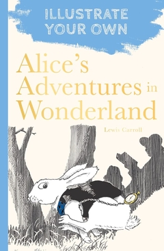 ALICE´S ADVENTURESIN WONDERLAND