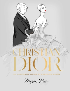 CHRISTIAN DIOR