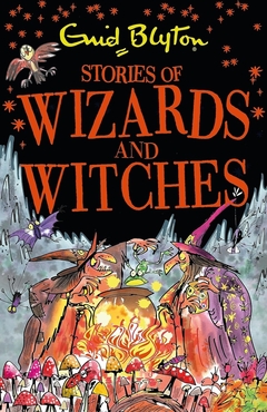 WIZARDS AND WITCHES