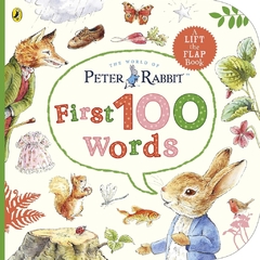 FIRST 100 WORDS