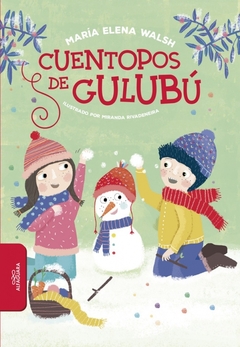 CUENTOPOS DE GULUBÚ