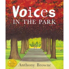 VOICES IN THE PARK