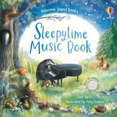 SLEEPYTIME MUSIC BOX