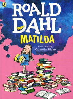 MATILDA