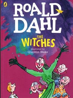 THE WITCHES