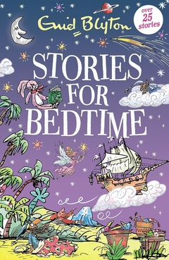 STORIES FOR BEDTIME