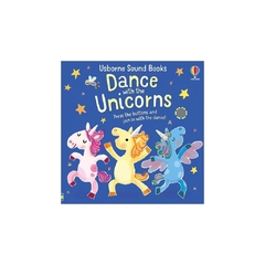 DANCE WITH THE UNICORNS