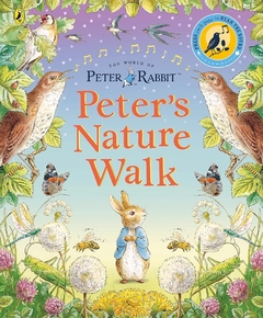 PETER'S NATURE WALK