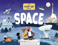 SPACE POP UP