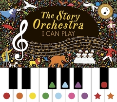 THE STORY ORCHESTRA I CAN PLAY