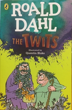 THE TWITS