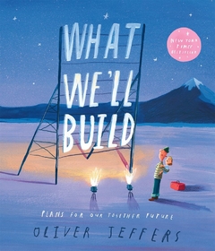 WHAT WE´LL BUILD