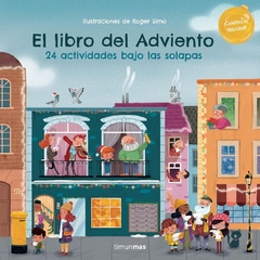 EL LIBRO DEL ADVIENTO