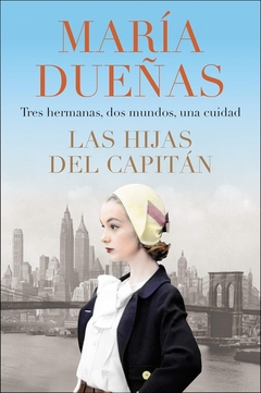 LAS HIJAS DEL CAPITÁN