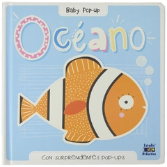 OCÉANOS BABY POP UP