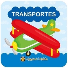 HORA DEL BAÑO - TRANSPORTES