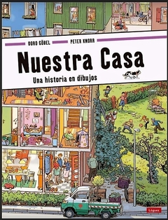 NUESTRA CASA