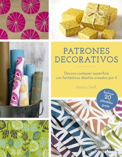 PATRONES DECORATIVOS