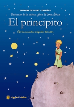 EL PRINCIPITO