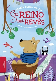 EL REINO DEL REVES