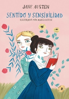 SENTIDO Y SENSIBILIDAD (JUVENIL)