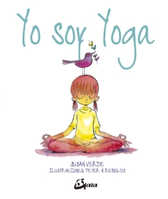 Yo soy Yoga