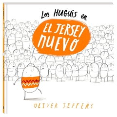 LOS HUGUIS Y EL JERSEY NUEVO