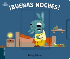 BUENAS NOCHES