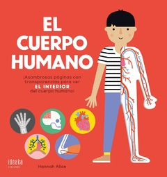 EL CUERPO HUMANO