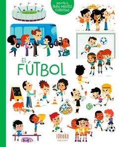 EL FÚTBOL