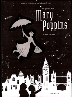 UN PASEO CON MARY POPPINS